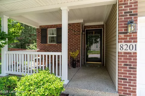 8201 Arbor Meadow Way, Louisville, KY 40228
