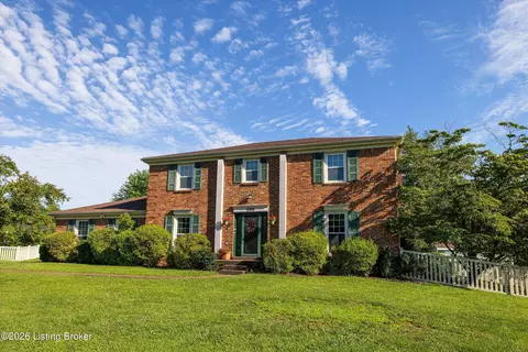 13003 Honeysuckle Way, Prospect, KY 40059