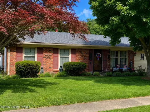 9512 Shoshone Way, Louisville, KY 40258