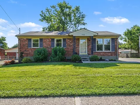 9322 Fairground Rd, Louisville, KY 40291