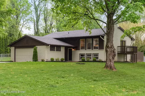 13304 River Bluff Ct, Prospect, KY 40059