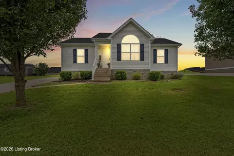 112 Camellia Ave, Bardstown, KY 40004