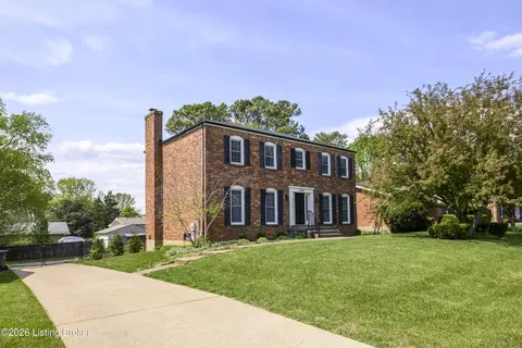 4206 San Marcos Rd, Jeffersontown, KY 40299