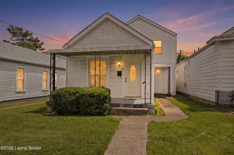 504 Wainwright Ave, Louisville, KY 40217