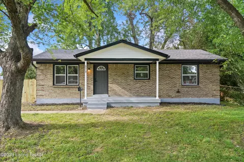 6319 Riverdale Rd, Louisville, KY 40272