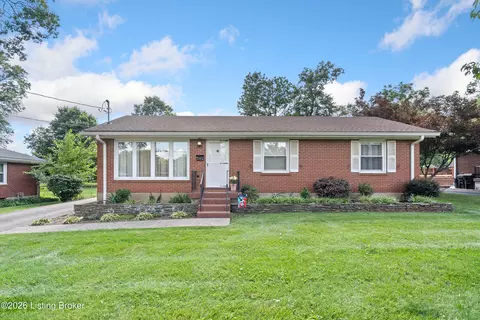 3108 Marlin Rd, Houston Acres, KY 40220