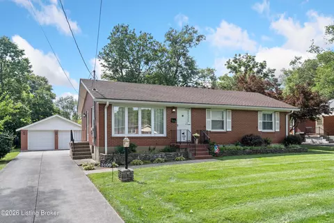 3108 Marlin Rd, Houston Acres, KY 40220