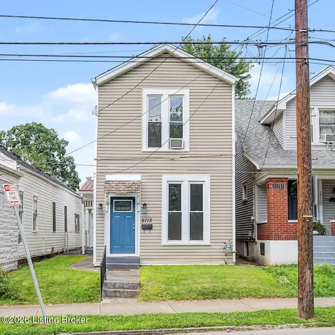 2112 S Preston St, Louisville, KY 40217