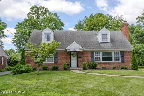 912 Beechwood Rd, Louisville, KY 40207