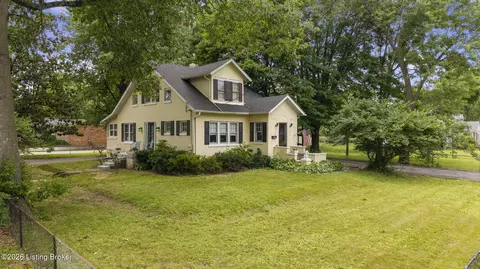 4808 Greenwood Rd, Louisville, KY 40258