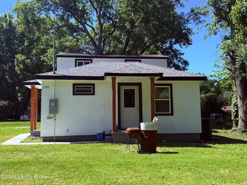 13900 S Lyons Ave, Louisville, KY 40272