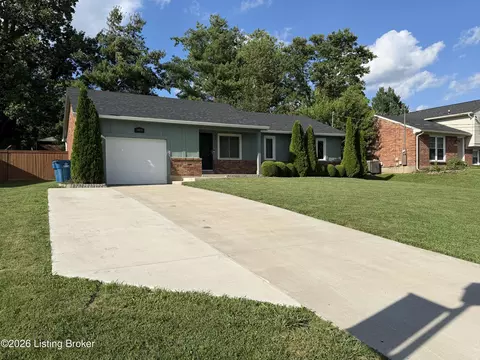 1019 Harmony Landing Rd, Goshen, KY 40026