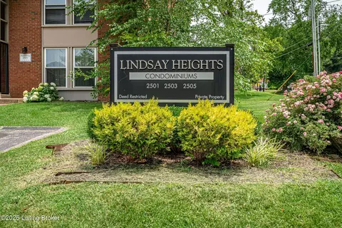 2505 Lindsay Ave #5, Louisville, KY 40206