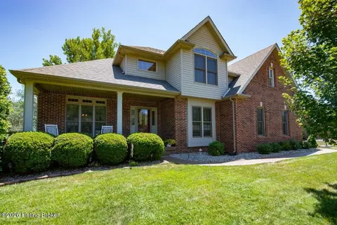 1509 Manchester Dr, Elizabethtown, KY 42701