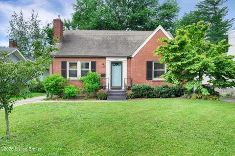 2826 Eleanor Ave, Louisville, KY 40205