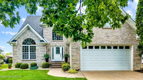 4036 Pleasant Glen Dr, Louisville, KY 40299