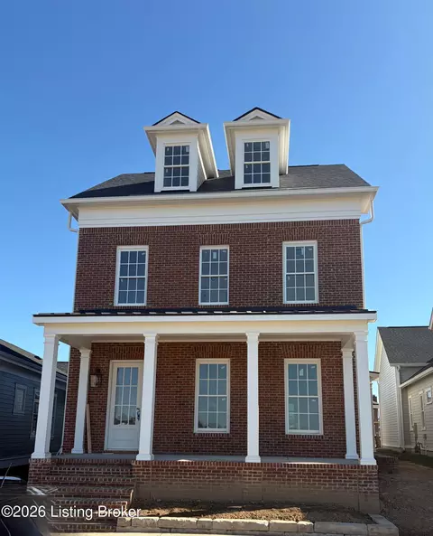 6113 Shooting Star Dr, Prospect, KY 40059