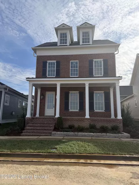 6113 Shooting Star Dr, Prospect, KY 40059