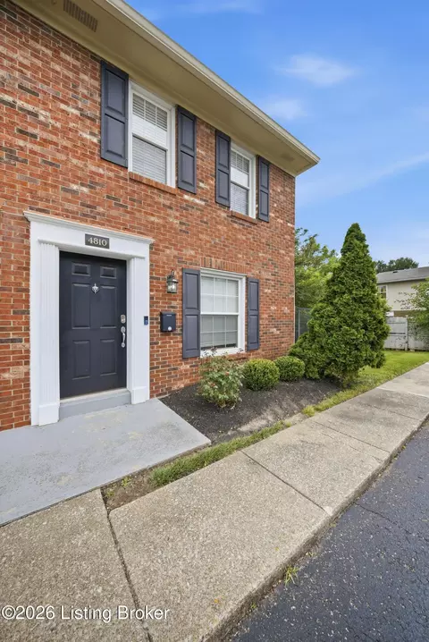 4810 Westport Rd, Louisville, KY 40222