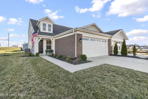 133 Harvest Pt Way, Mount Washington, KY 40047