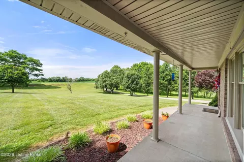 1246 Giltner Rd, Smithfield, KY 40068 photo 8