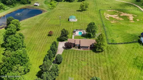 1246 Giltner Rd, Smithfield, KY 40068 photo 2