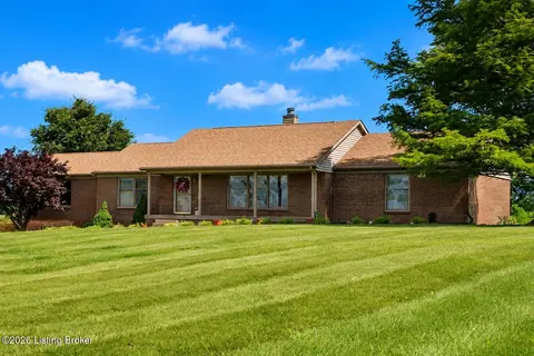 1246 Giltner Rd, Smithfield, KY 40068 photo 5