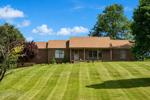 1246 Giltner Rd, Smithfield, KY 40068