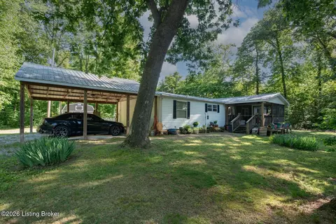 235 Kamber Ln, Vine Grove, KY 40175