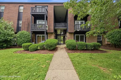 3505 Lodge Ln #111, Louisville, KY 40218