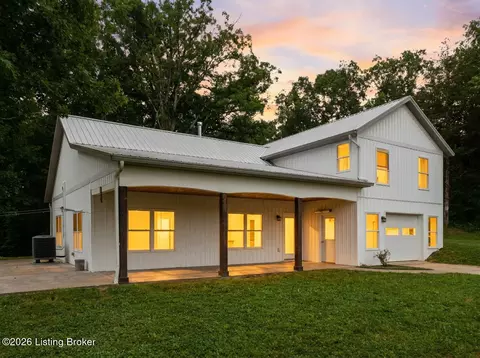 1523 Union Church Rd #TRACK 4, Pleasureville, KY 40057