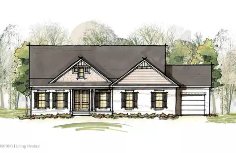 4023 Thomas Farm Dr, Louisville, KY 40299