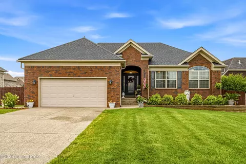 128 Ginger Dr, Mount Washington, KY 40047