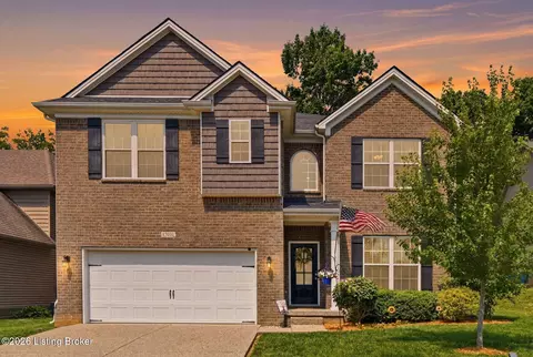 17031 Piton Way, Louisville, KY 40245