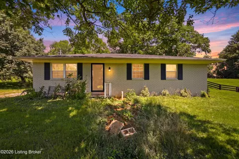 218 Finchville Rd, Shelbyville, KY 40065
