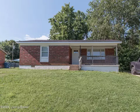 208 Short St, Shelbyville, KY 40065