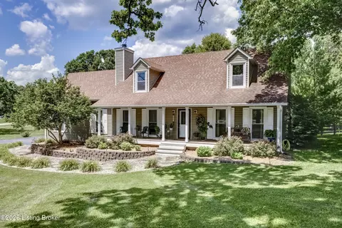 1801 Hawk Hill Rd, La Grange, KY 40031
