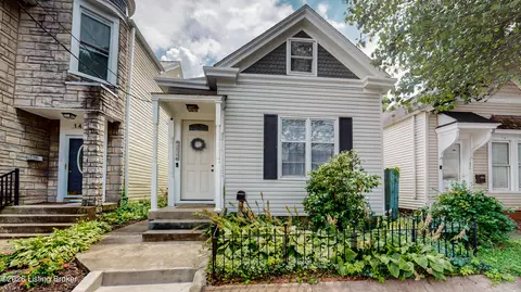 1434 E Breckinridge St, Louisville, KY 40204