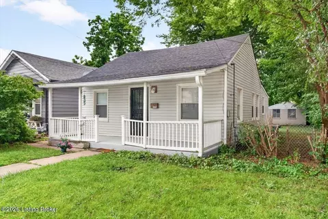2137 Crittenden Dr, Louisville, KY 40217
