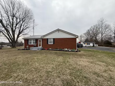 1252 Kentucky 176, Greenville, KY 42345