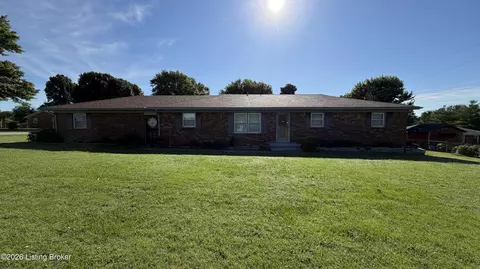 4201 Frances Dr, Bardstown, KY 40004