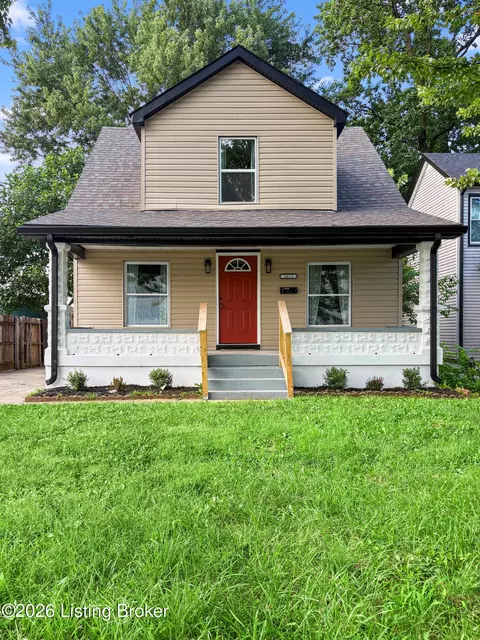 2613 Wingfield Ln, Louisville, KY 40210