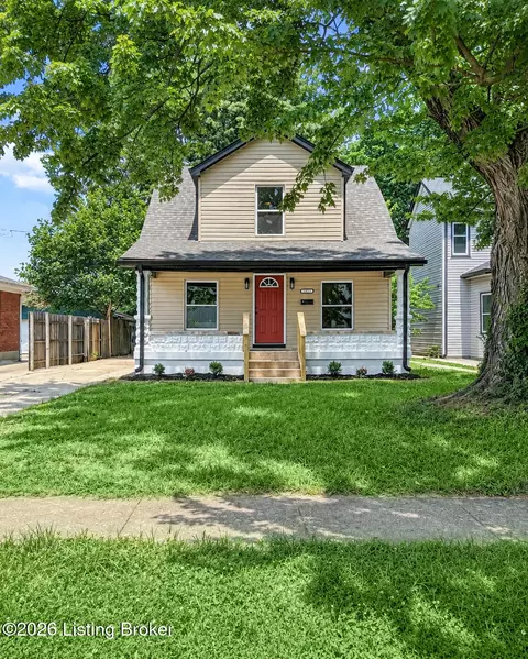 2613 Wingfield Ln, Louisville, KY 40210