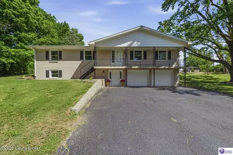 213 W French St, Elizabethtown, KY 42701