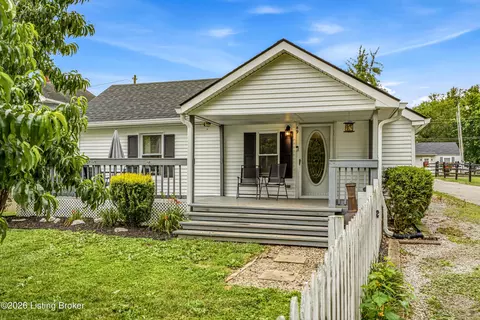 49 Lovall Ln, Shelbyville, KY 40065