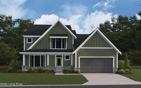 140 Sweet Flag Pl, Mount Washington, KY 40047