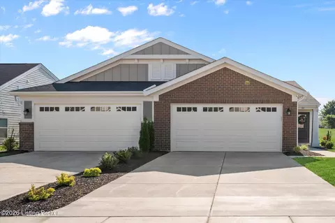 144 Switchgrass Ln, Mount Washington, KY 40047