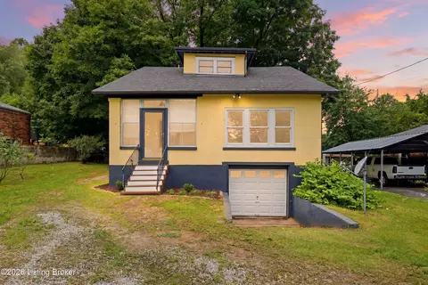 7210 Vaughn Mill Rd, Louisville, KY 40228