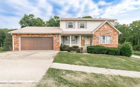 110 Masters St, Radcliff, KY 40160