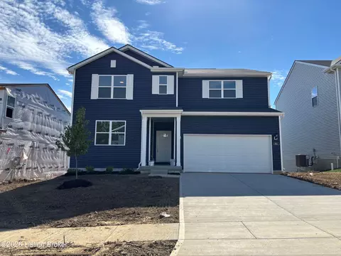 264 Ardmore Crossing Dr, Shelbyville, KY 40065